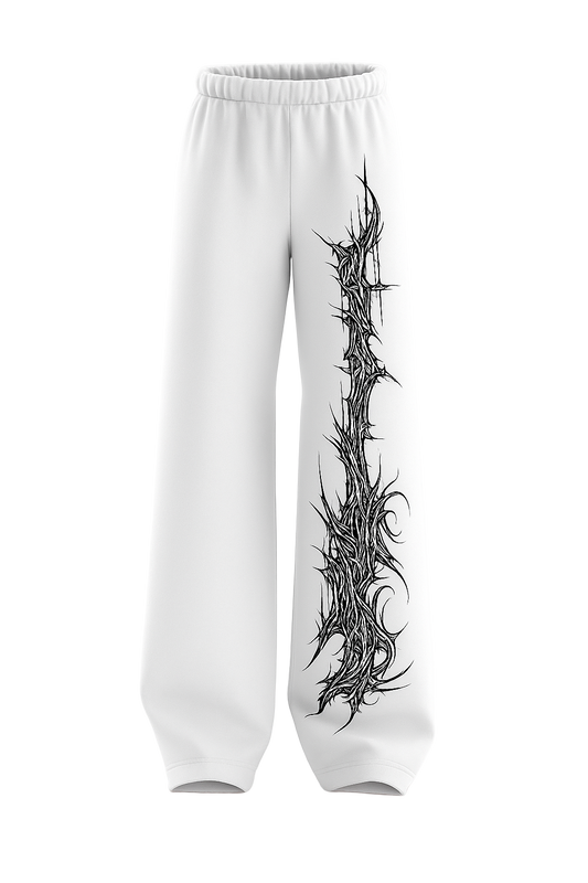 SHREEMSY ThornSpire Sweatpants