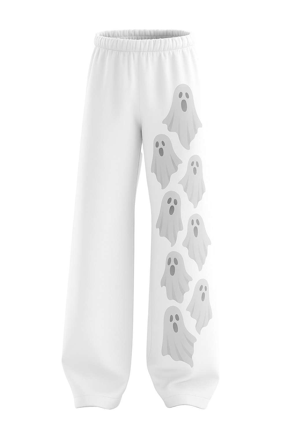 SHREEMSY Ghost Parade Sweatpants