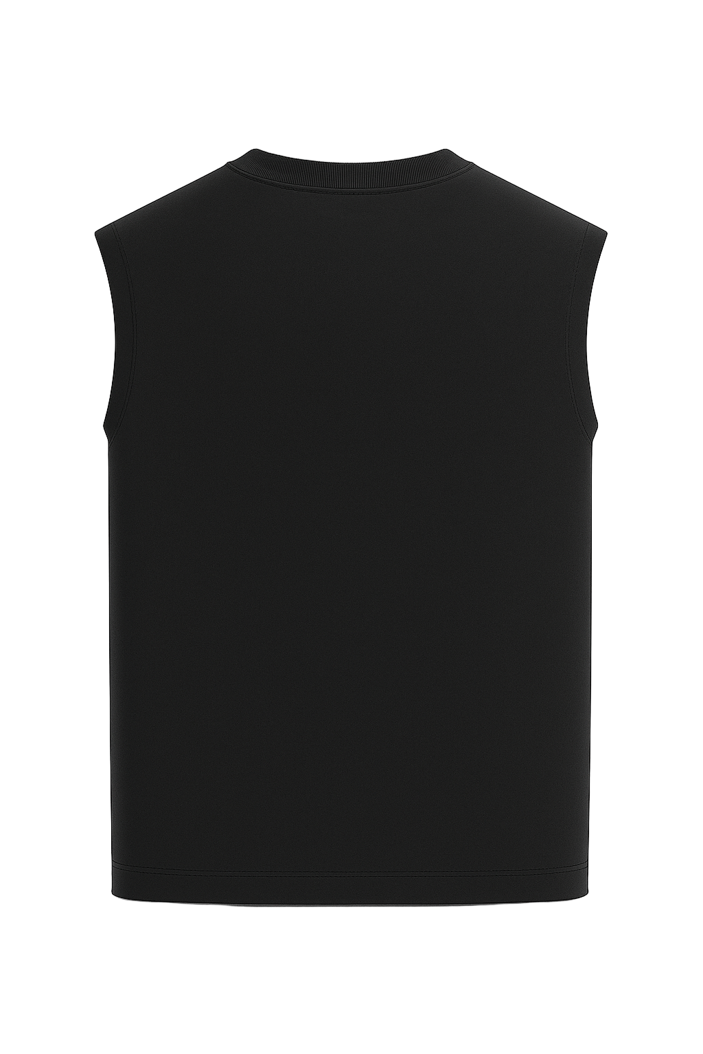 SHREEMSY “Electric Blue Surge” Vest